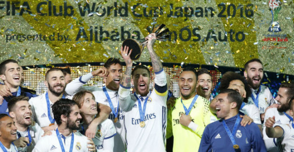 FIFA odlučila - SP za klubove sa 24 ekipe!