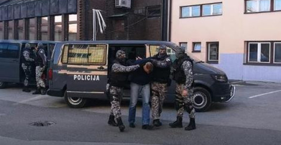 Ухапшено 19 лица због наркотика 