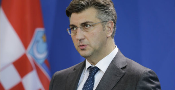Moralna nepravda prema Hrvatima