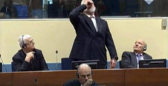 Слободан Праљак преминуо у Хагу