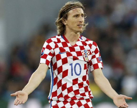 I Luka Modrić utajio porez?