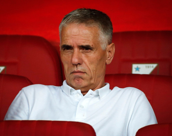 Тешке оптужбе: Судије суде по задатку!