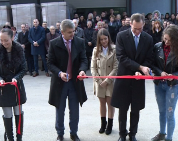 U Bijeljini novih 120 radnih mjesta