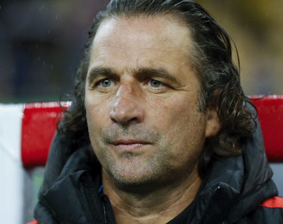 Pici vodi Saudijce na Mundijal... valjda!