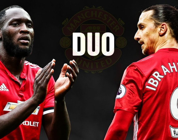 "Lukaku igra loše zbog Zlatana!"
