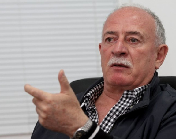 “Evo šta mi je Praljak rekao“