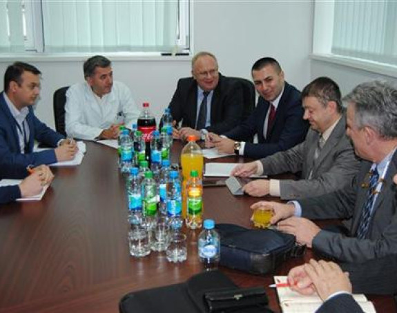 Поповић именован одлуком Владе РС