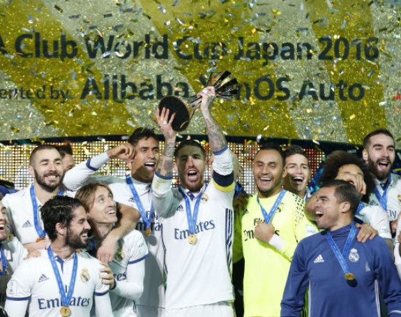 FIFA odlučila - SP za klubove sa 24 ekipe!