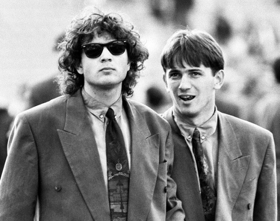 Nezaboravan Mihin intervju - ONAJ gol i mnogo toga još...