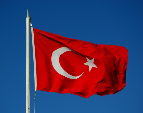 Turska hapsi još 360 osoba