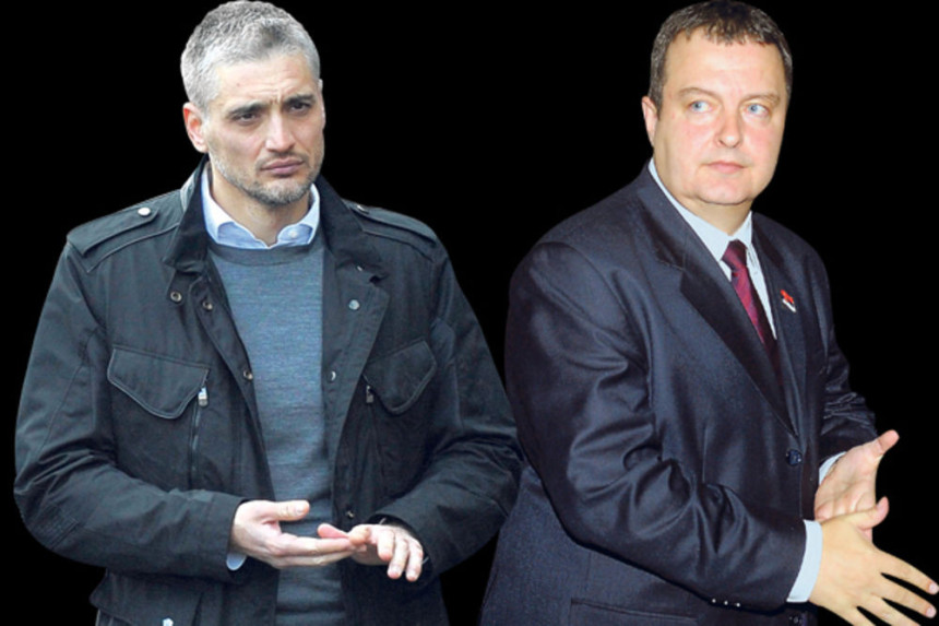 Oštra rasprava u Skupštini Srbije