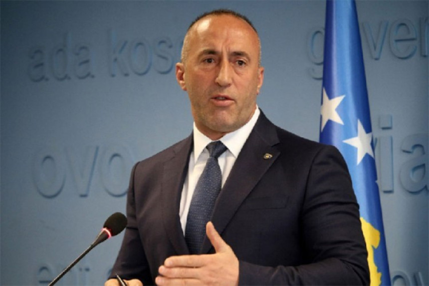 Poručio: Takse do priznanja Kosova
