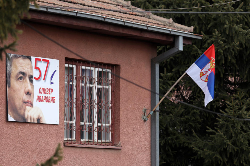 Srbi povezani sa ubistvom Olivera?