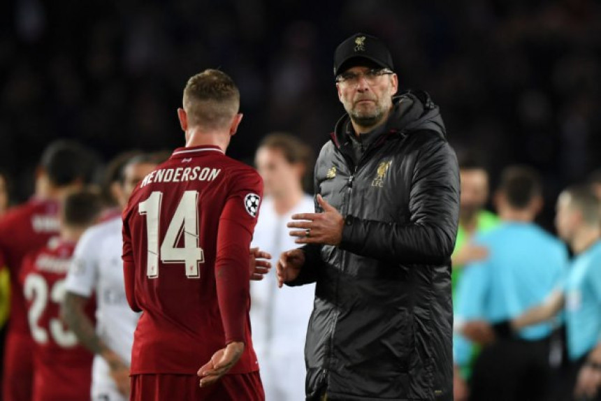 Kako je Zvezda pomogla Liverpulu u borbi za nokaut fazu?