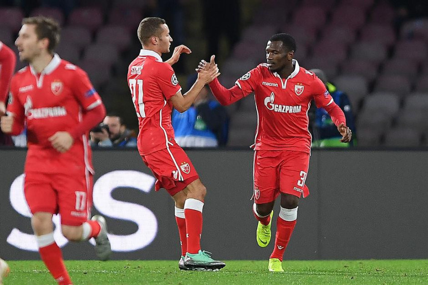 Put koji Zvezda treba da slijedi!