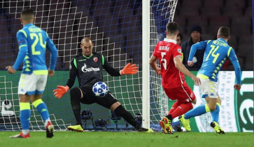 Borjan: Kako smo pobijedili Liverpul, možemo i PSŽ!