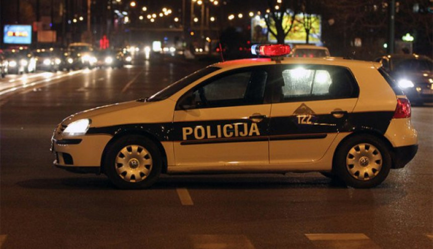 Poginuo pješak kod Žepča