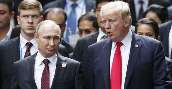 Senator: Ucjena Rusije neće proći