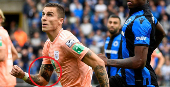 FS BiH osudio postupke Ognjena Vranješa!