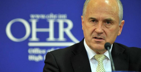 Incko: Što prije formirati vlast