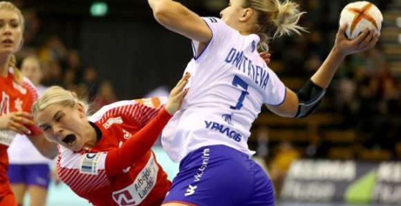 EP: Ruskinje iznenadile svjetske šampionke na startu!