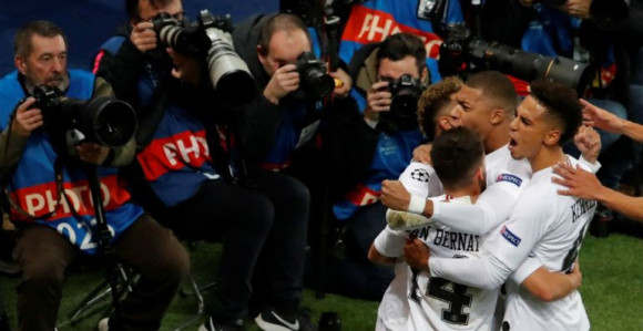 Još malo o padavičarima iz PSŽ-a...!