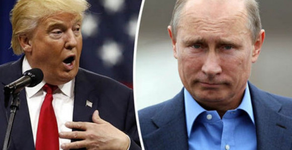 Otkazan susret Putina i Trampa