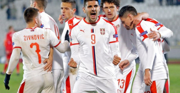FIFA lista: Srbija "preskočila" BiH!