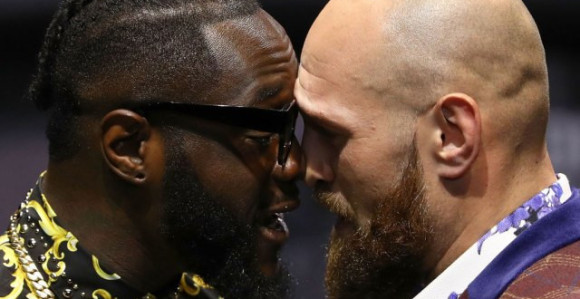 Video: Biće vatreno u ringu poslije ovoga...!