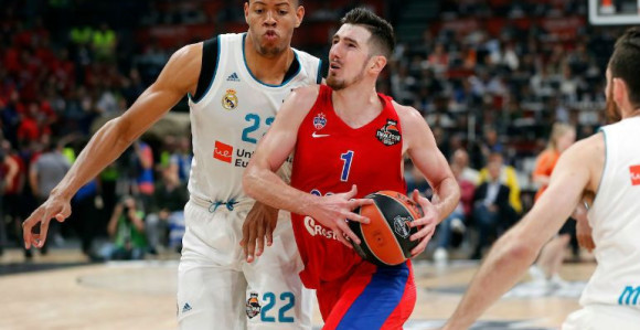 EL: Težak poraz Bajerna! CSKA slavio kod Reala!