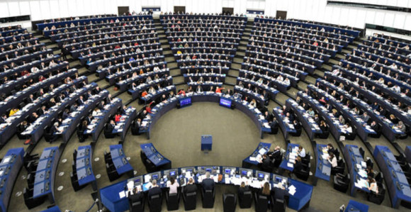 Rezolucija EP o napretku Srbije 