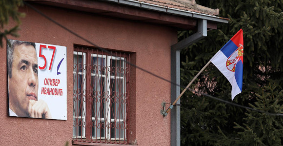 Srbi povezani sa ubistvom Olivera?