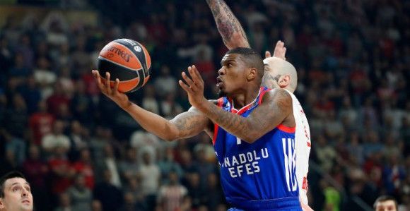 Riki Lido na Partizanovom radaru!