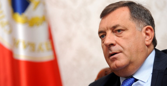 Prijetnje: SIPA otkrila identitet