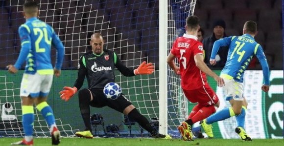 Borjan: Kako smo pobijedili Liverpul, možemo i PSŽ!