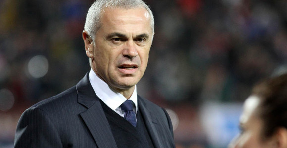 Terzić: Ova Zvezda ima perspektivu!