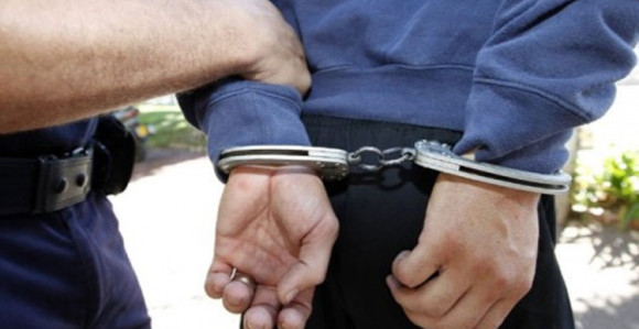 Uhapšen nakon prijetnji policiji