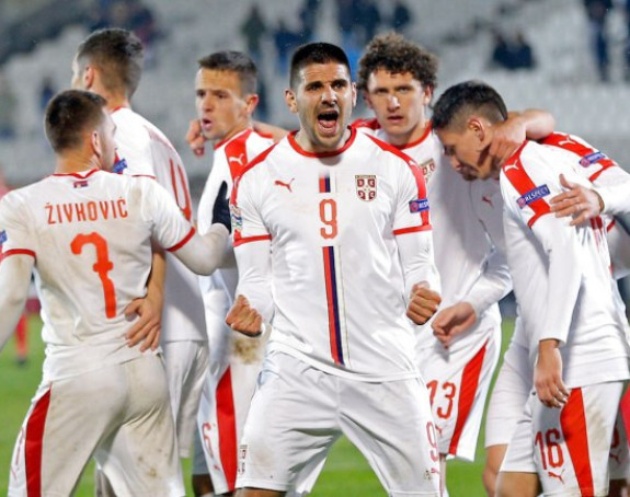 FIFA lista: Srbija "preskočila" BiH!