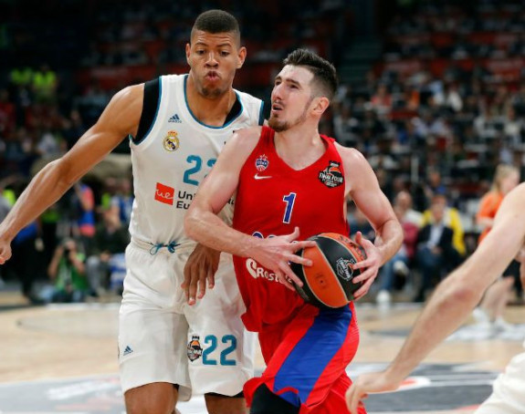 EL: Težak poraz Bajerna! CSKA slavio kod Reala!