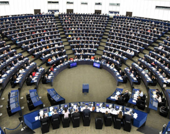 Rezolucija EP o napretku Srbije 