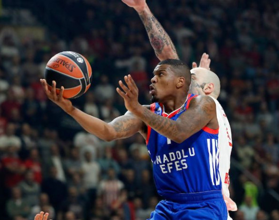 Riki Lido na Partizanovom radaru!