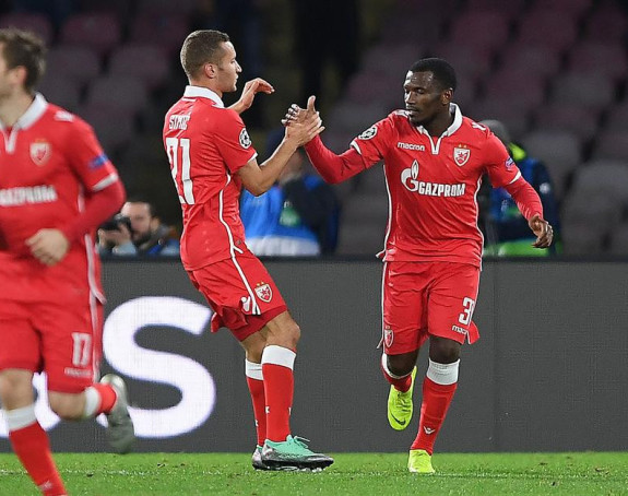 Put koji Zvezda treba da slijedi!