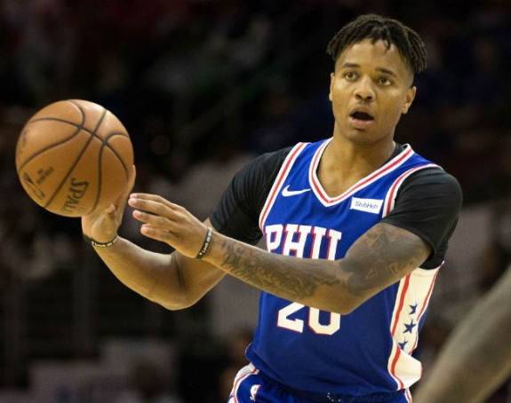 Kokoškov želi još jednog prvog pika - Markela Fulca!