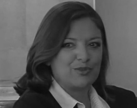 Preminula sportska novinarka RTS-a, Sanja Vujisić...