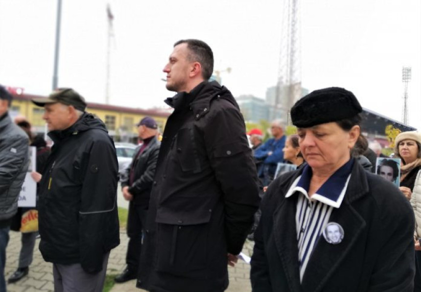 Umjesto da nađu "ko je ubio Davida", od grupe PzD prave neprijatelje RS