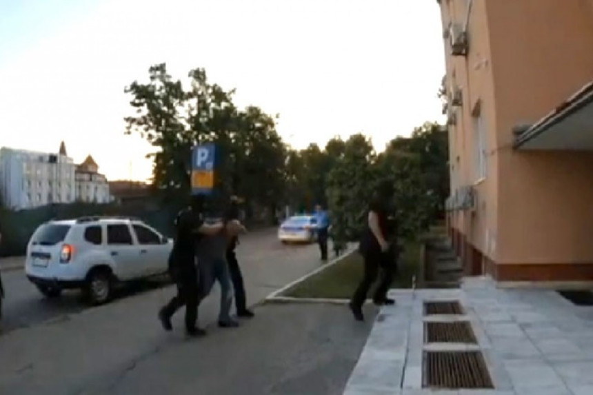 Priznao da je prijetio sudiji ubistvom