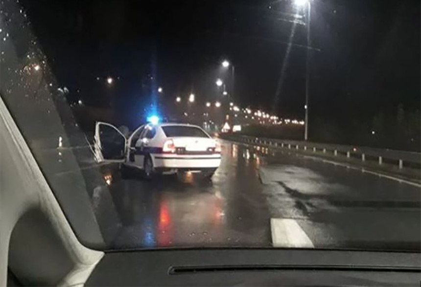 Na auto-putu kod Zenice vozio u suprotnom smjeru