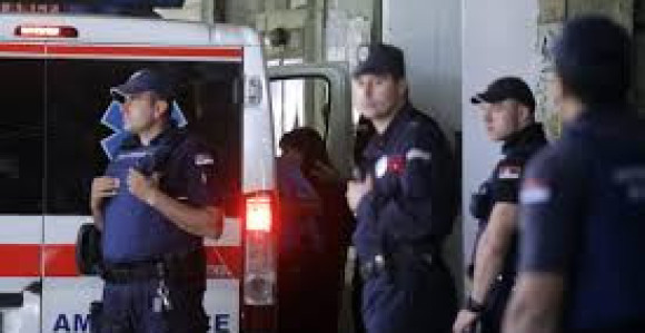 Muškarac poginuo na obilaznici kod Čačka