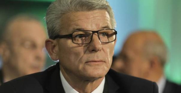 "Od Skupštine RS ne zavisi slanje Plana reformi"