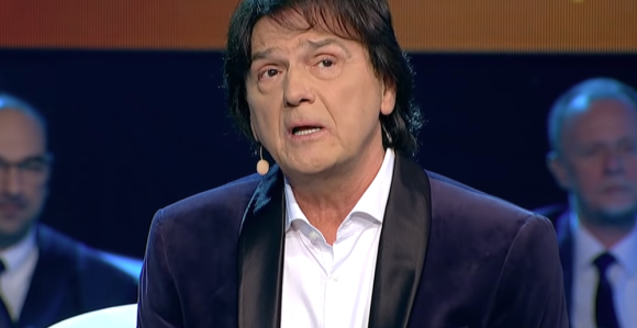 Zdravko Čolić je u početku bio Dravco!